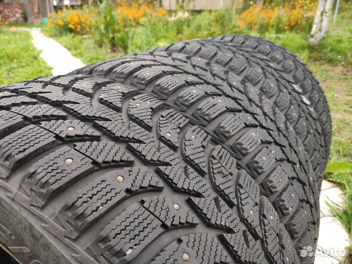 Lassa Iceways 205/65 R15 94T