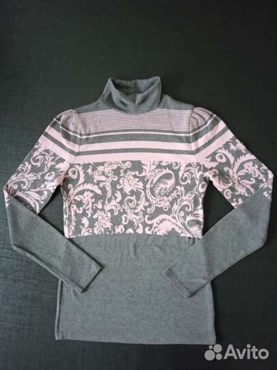 Водолазка для кормления