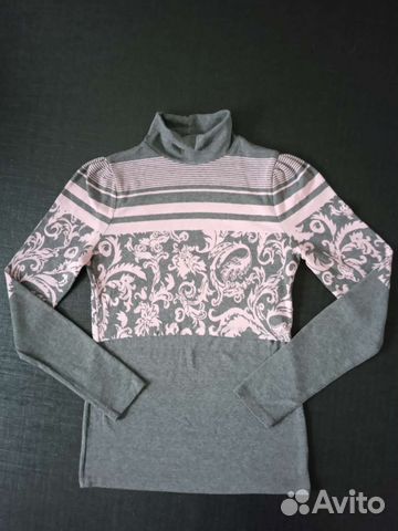 Водолазка для кормления