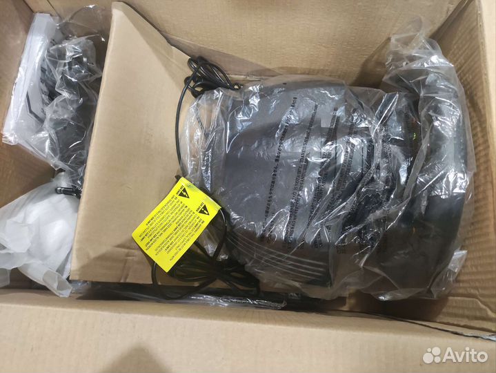 Руль ThrustMaster T150 PRO Force Feedback