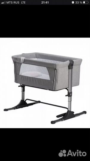 Колыбель giovanni