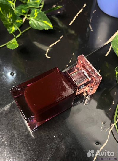 Tom Ford Cherry Smoke (Арт.69982)