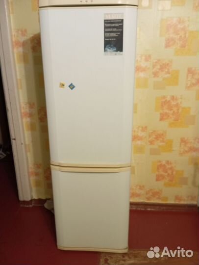 Холодильник на запчасти