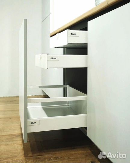 Кухня на заказ