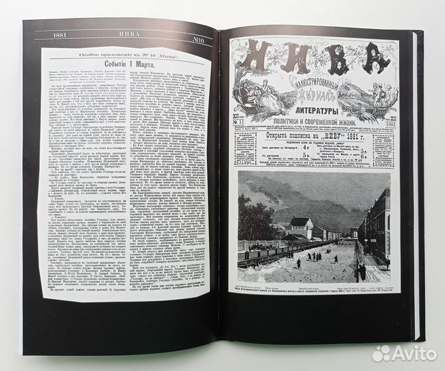 Екатерина Юрьевская: Александр II. Воспоминания
