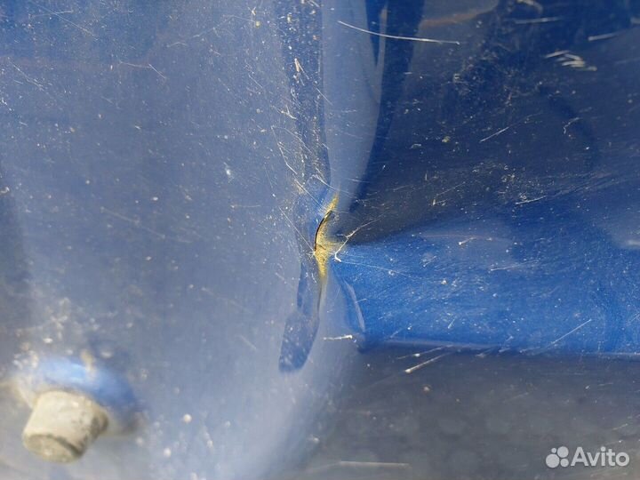 Двигатель стеклоочистителя задний Daihatsu Terios 2, 2007