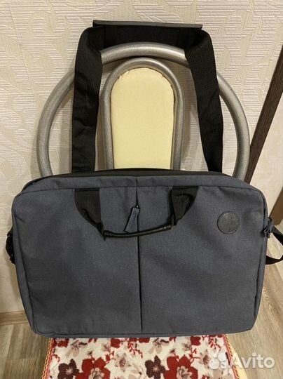 Сумка для ноутбука hp новая 15.6