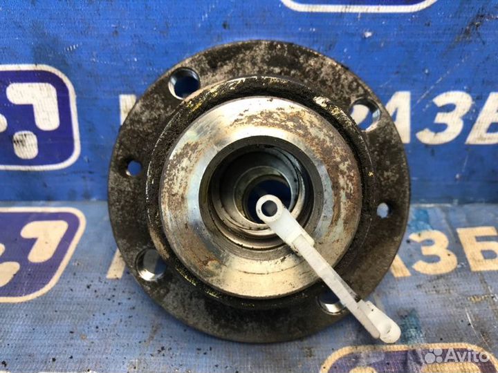 Ступица задняя Fiat Albea 1.4 350A1000 2011