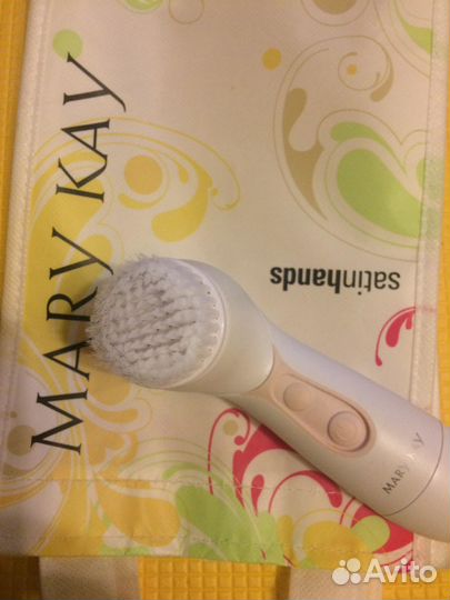 Щётка для лица