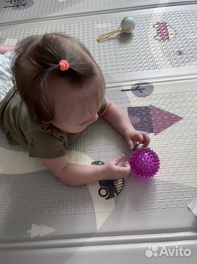 Няня на вечер