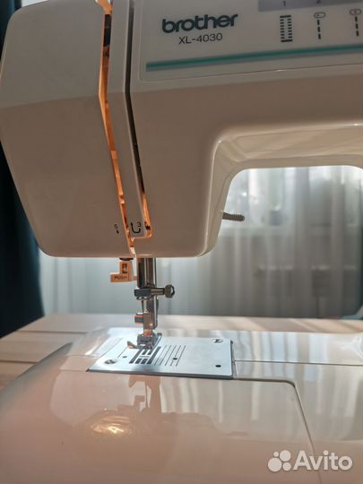 Швейная машина