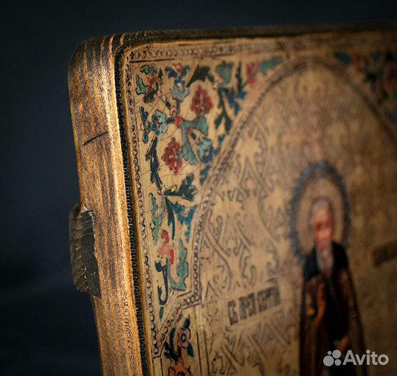 Икона 