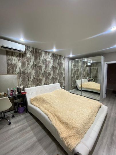 Таунхаус 95 м² на участке 1 сот.