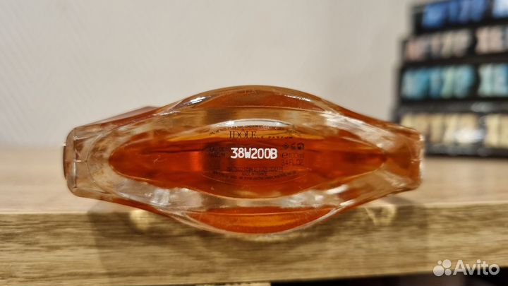 Lancome Idole