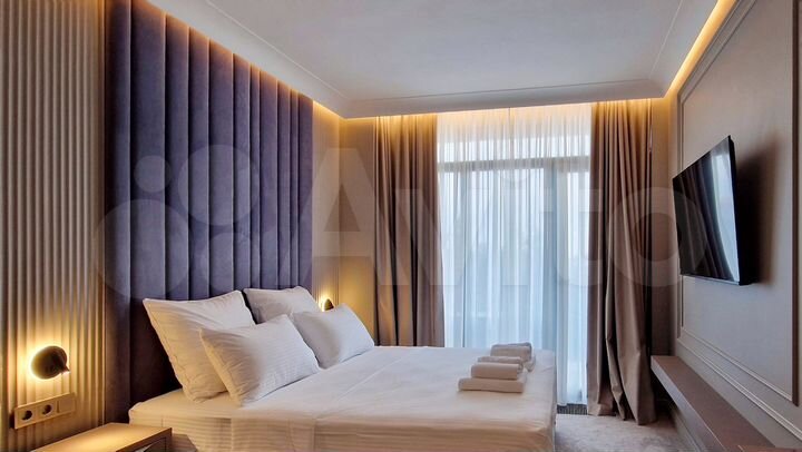 Квартира-студия, 21 м², 7/8 эт.