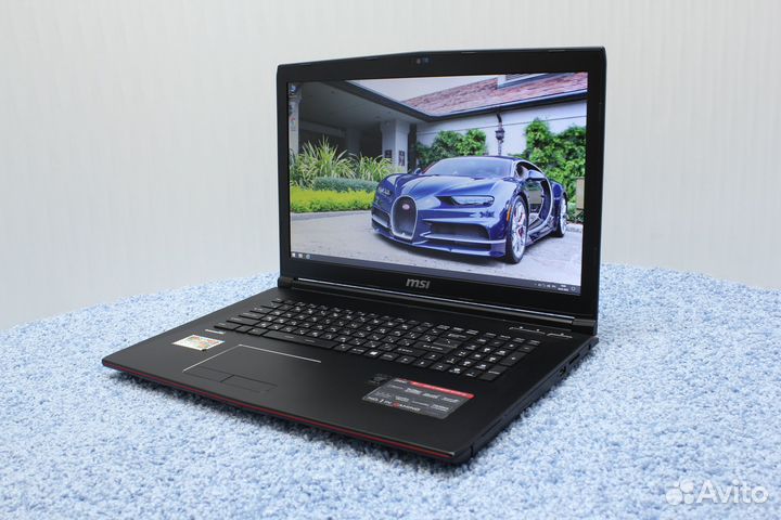 4 ядерный, быстрый с гарантией