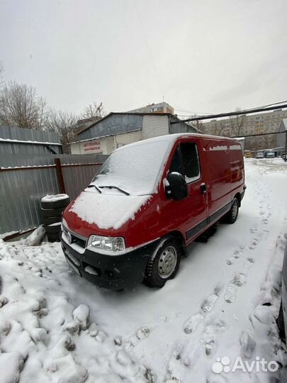 Водитель со своим грузовым авто либо на авто комп