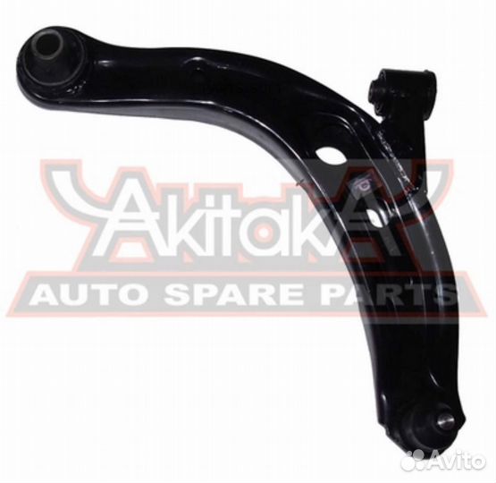 Asva 0524-011 Рычаг передний нижний правый