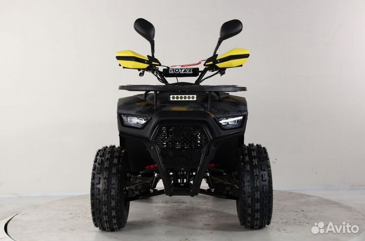 Квадроцикл Motax 125 кубов