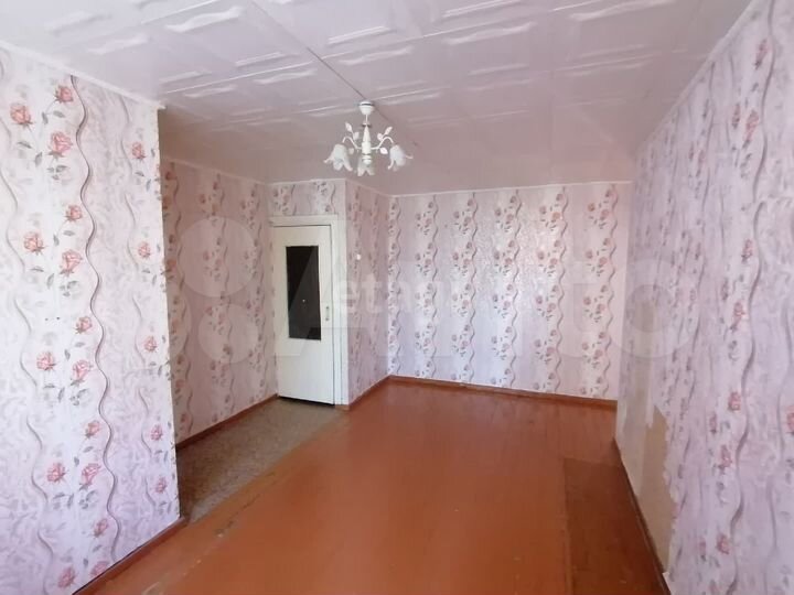 3-к. квартира, 54,8 м², 2/3 эт.