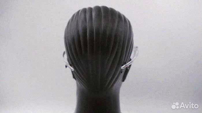 Очки противоосколочные специальные тактические