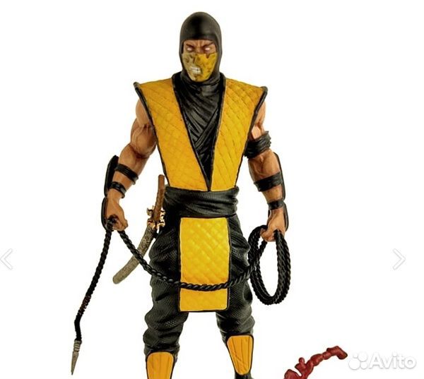 Покраска миниатюр Warhammer 40000 и не только