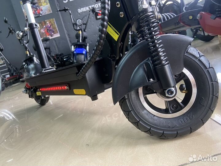 Электросамокат Kugoo M2