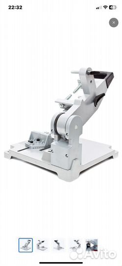 Стойка для болгарки 230