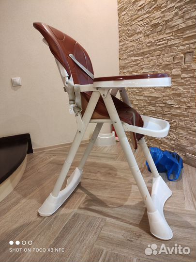 Стул для кормления babyhit