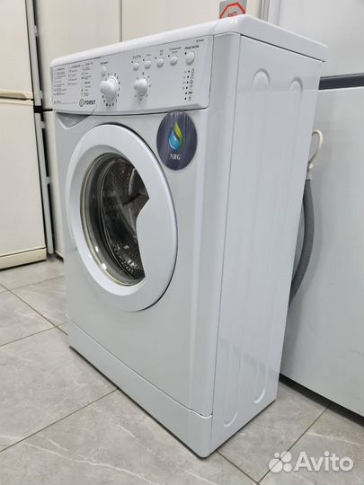 Стиральная машина indesit iwub 4085