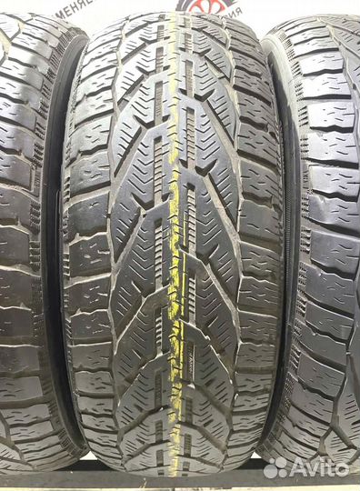 Tigar Winter 185/60 R15 86P