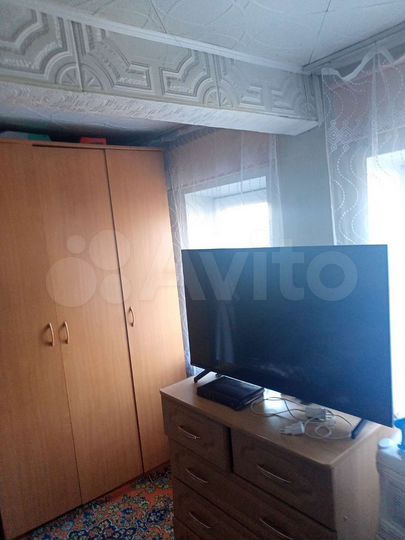 2-к. квартира, 21 м², 1/2 эт.