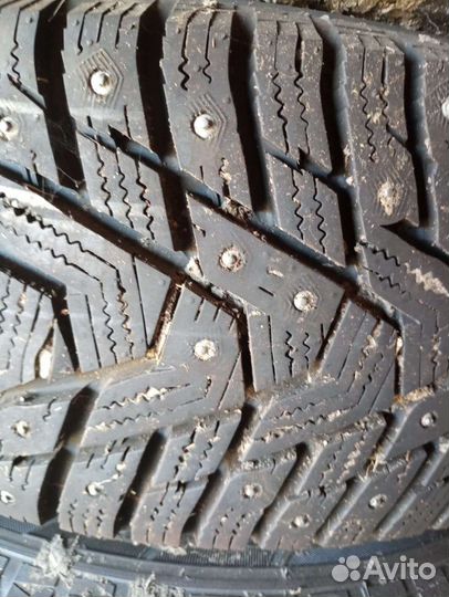 Hankook Winter I'Pike RS2 W429 195/60 R15