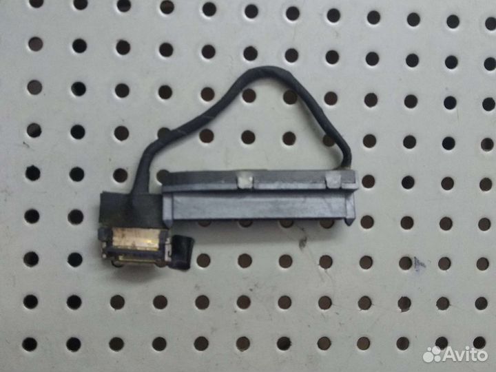 Hp pavilion dv6 6159 шлейф HDD