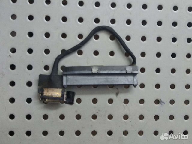 Hp pavilion dv6 6159 шлейф HDD