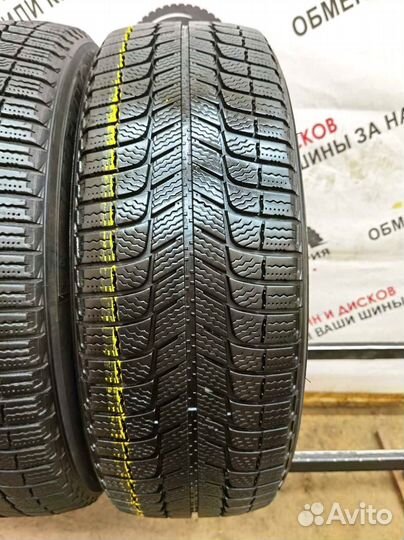 Michelin X-Ice XI3 215/60 R17 98V