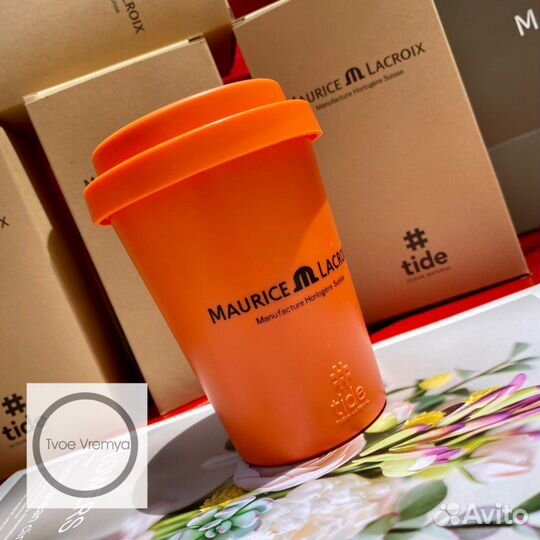 Часы maurice lacroix aikon Tide (арт 8205)