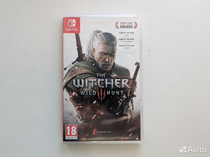 Ведьмак 3 дикая охота, Марио, Zelda