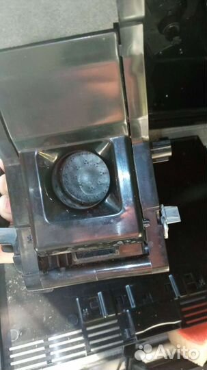 Кофемашина Melitta barista TS smart