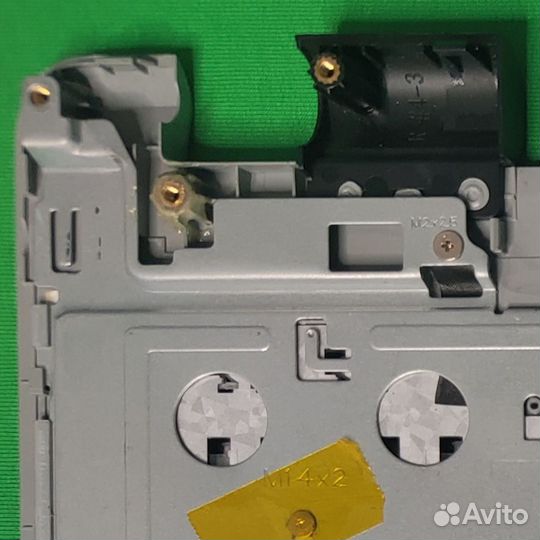 Топкейс Acer V3-572/V3-532