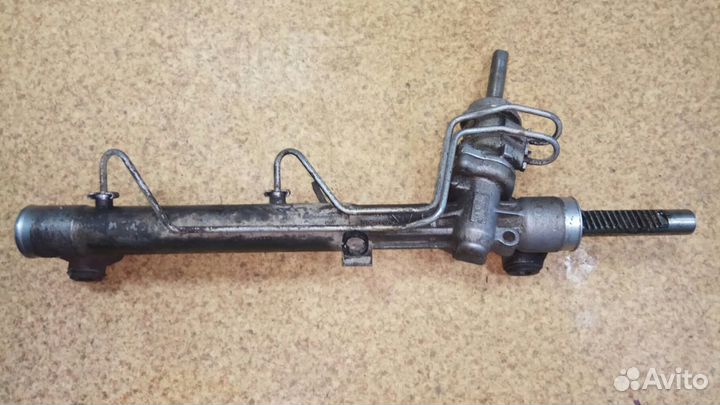 Рулевая рейка ZF Opel Astra H, Opel Zafira B