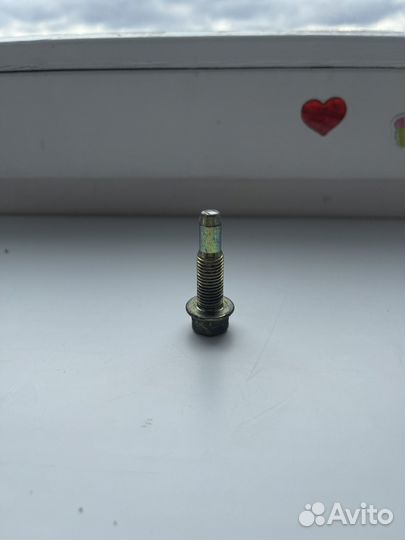 Болт тормозной ленты АКПП Mazda 3