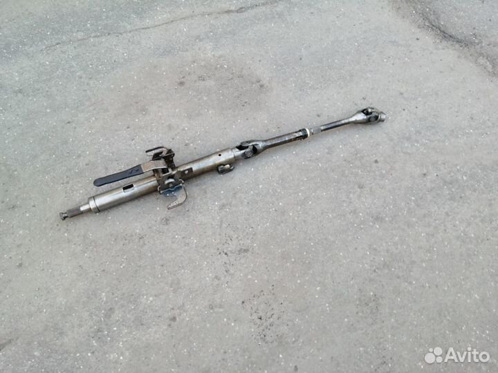 Рулевая колонка Mitsubishi Lancer Cedia