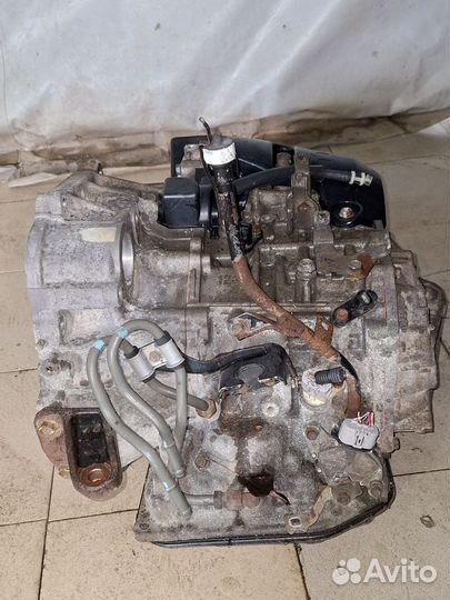АКПП toyota camry U250E 40V 2.4