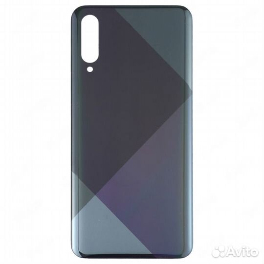 Задняя крышка для Samsung SM-A507F Galaxy A50s (че