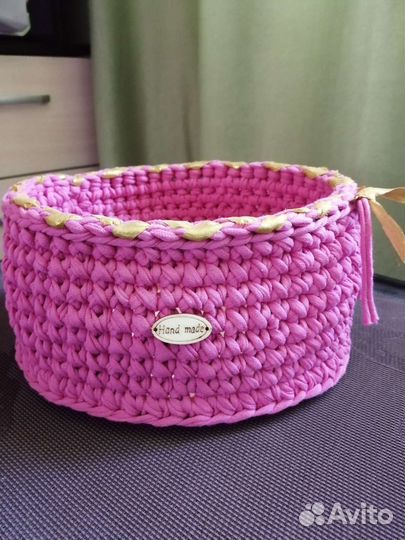 Ручная работа