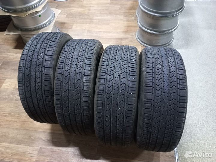 Charmhoo CH01 Touring 225/55 R18