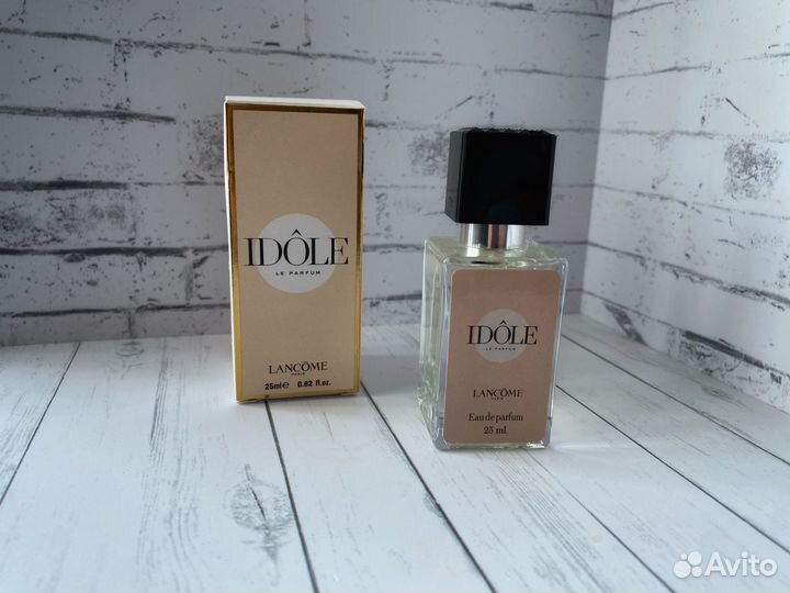 Lancome Idole