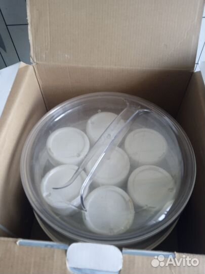 Йогуртница