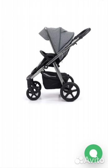 Коляска espiro next